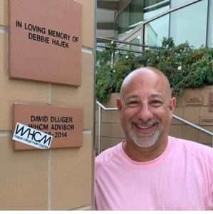 Meet your Posher, Dave